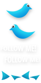 Follow us on Twitter
